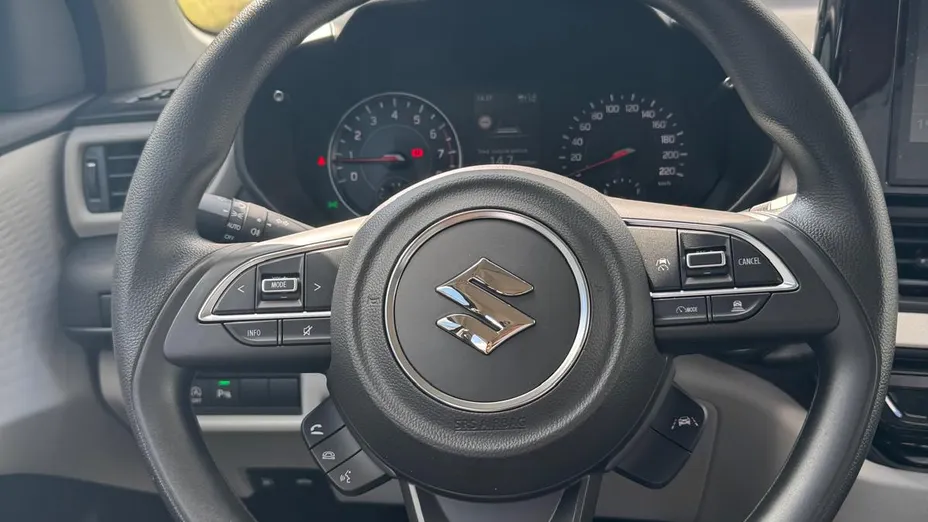 SUZUKI Swift Swift 1.2 Dualjet SHVS Premium Nowy