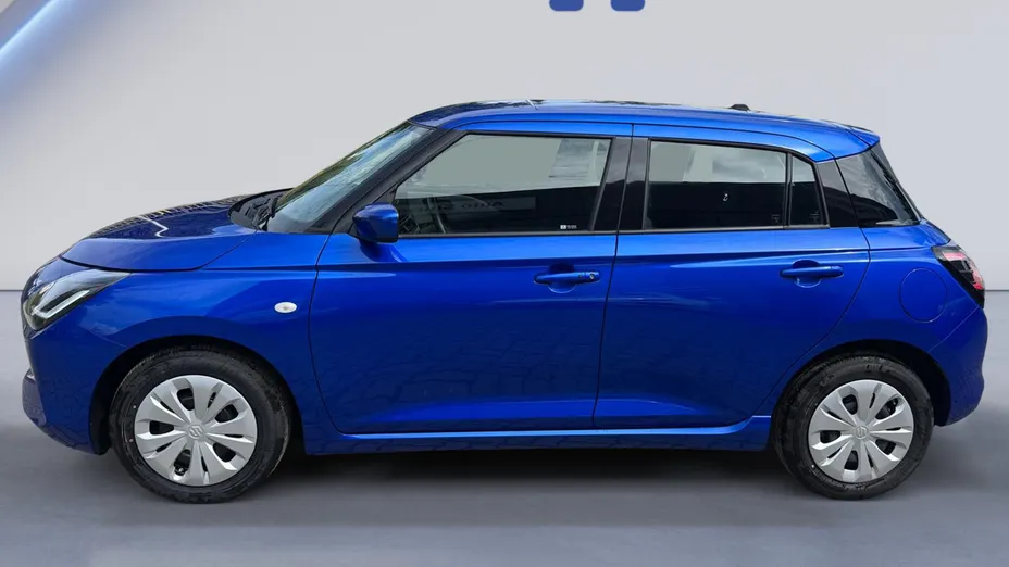 SUZUKI Swift Swift 1.2 Dualjet SHVS Premium Nowy