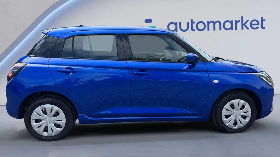 SUZUKI Swift Swift 1.2 Dualjet SHVS Premium Nowy