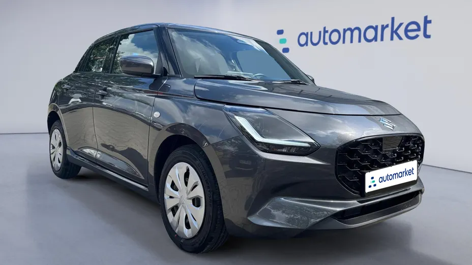 SUZUKI Swift Swift 1.2 Dualjet SHVS Premium Nowy