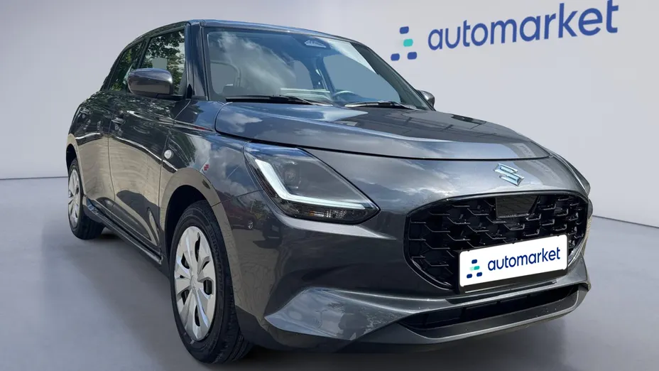 SUZUKI Swift Swift 1.2 Dualjet SHVS Premium Nowy