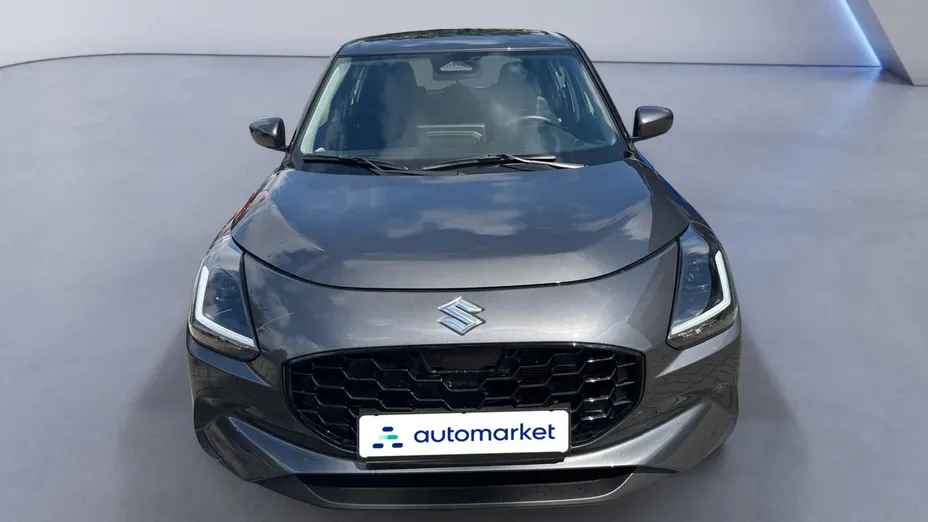 SUZUKI Swift Swift 1.2 Dualjet SHVS Premium Nowy