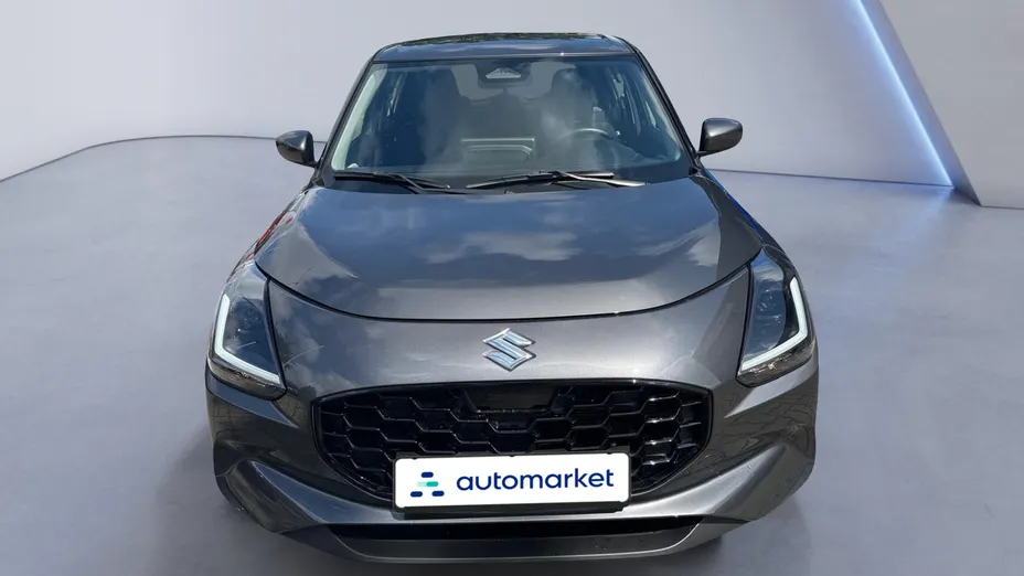 SUZUKI Swift Swift 1.2 Dualjet SHVS Premium Nowy