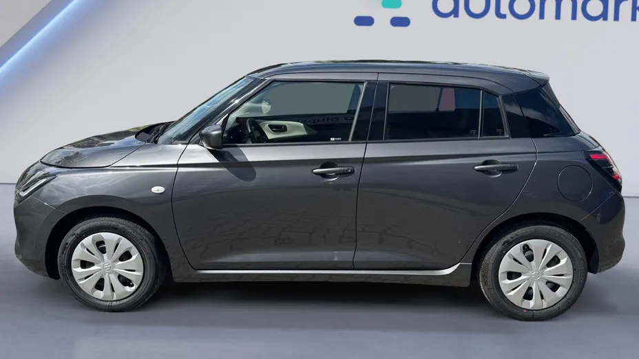 SUZUKI Swift Swift 1.2 Dualjet SHVS Premium Nowy