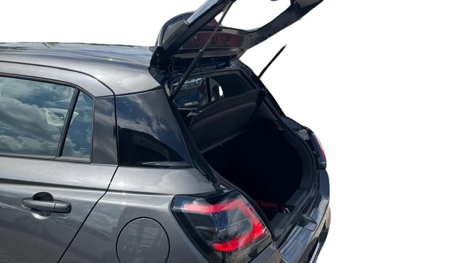 SUZUKI Swift Swift 1.2 Dualjet SHVS Premium Nowy