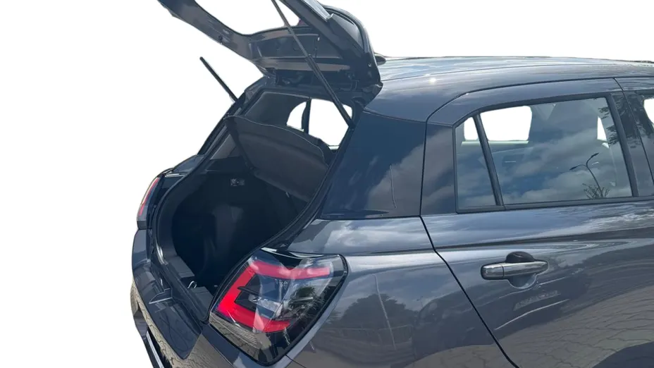 SUZUKI Swift Swift 1.2 Dualjet SHVS Premium Nowy