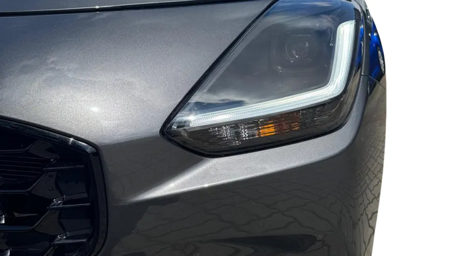 SUZUKI Swift Swift 1.2 Dualjet SHVS Premium Nowy