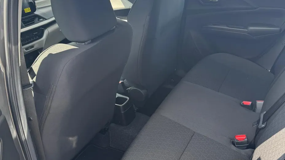 SUZUKI Swift Swift 1.2 Dualjet SHVS Premium Nowy