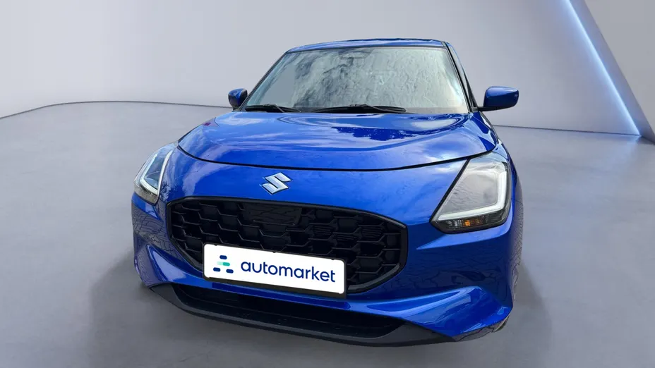 SUZUKI Swift Swift 1.2 Dualjet SHVS Premium Nowy