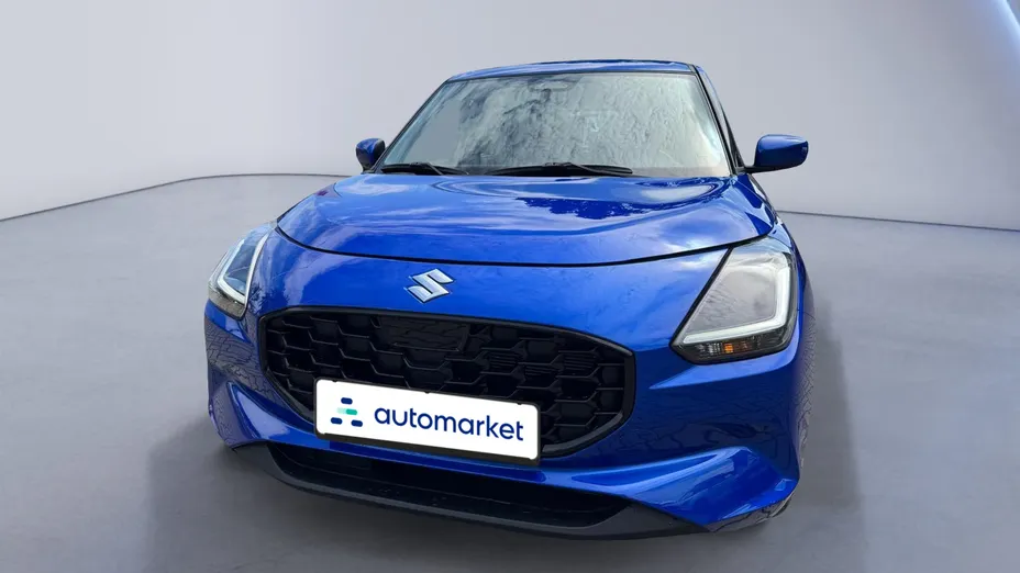 SUZUKI Swift Swift 1.2 Dualjet SHVS Premium Nowy