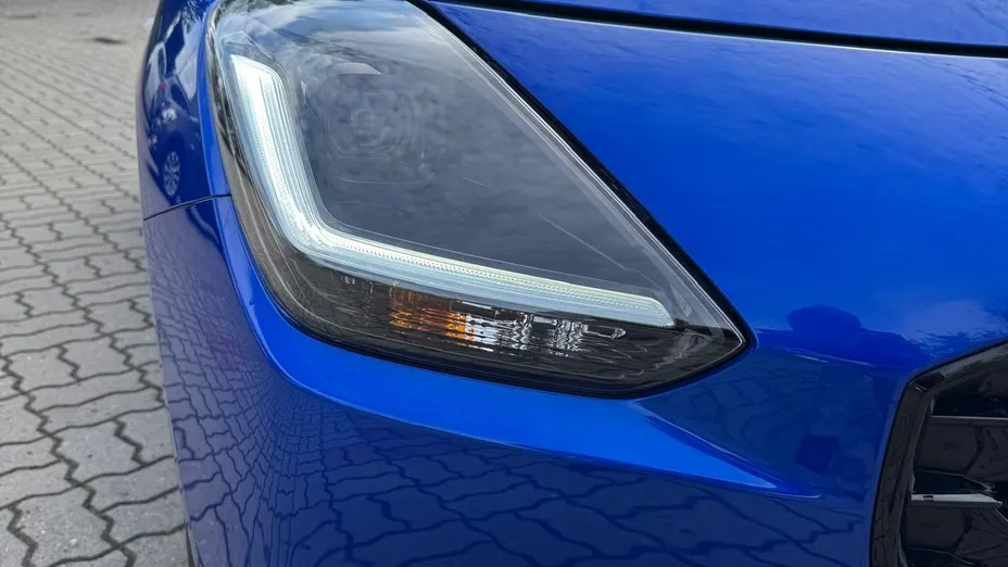 SUZUKI Swift Swift 1.2 Dualjet SHVS Premium Nowy