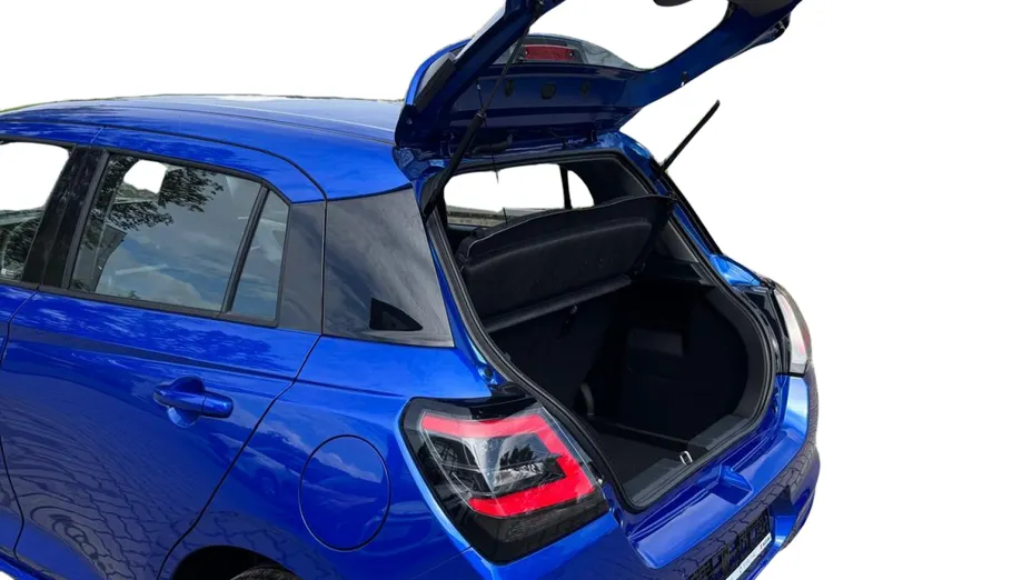 SUZUKI Swift Swift 1.2 Dualjet SHVS Premium Nowy