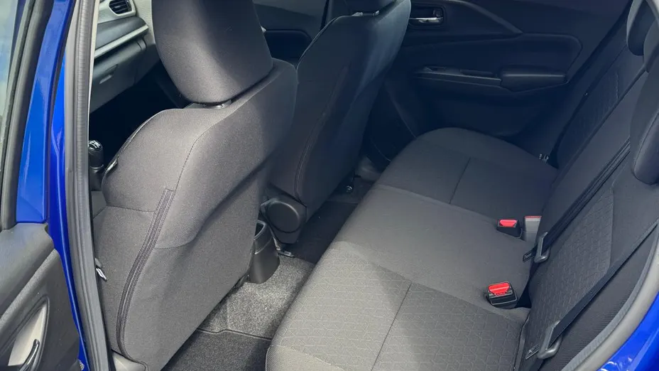 SUZUKI Swift Swift 1.2 Dualjet SHVS Premium Nowy