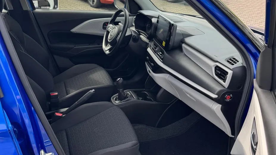 SUZUKI Swift Swift 1.2 Dualjet SHVS Premium Nowy