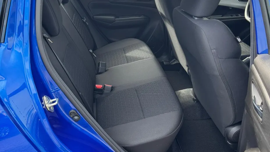 SUZUKI Swift Swift 1.2 Dualjet SHVS Premium Nowy