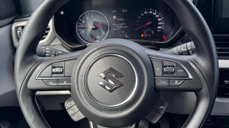 SUZUKI Swift Swift 1.2 Dualjet SHVS Premium Nowy