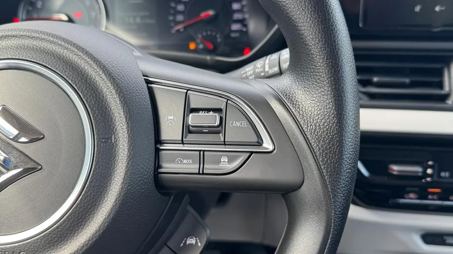 SUZUKI Swift Swift 1.2 Dualjet SHVS Premium Nowy