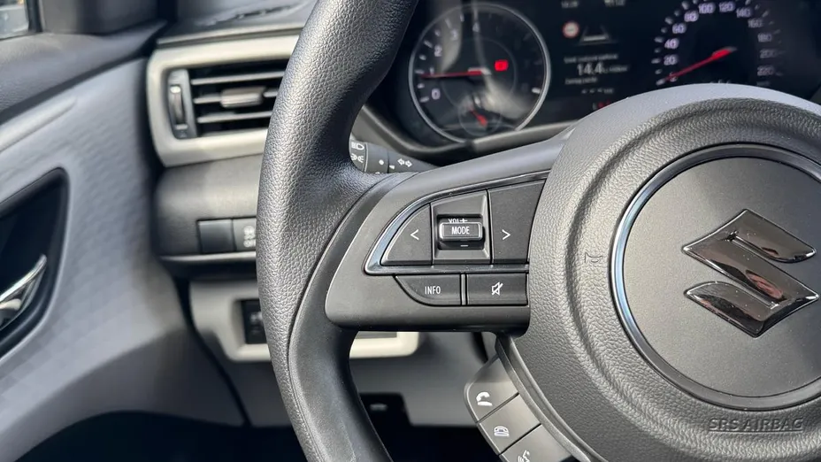 SUZUKI Swift Swift 1.2 Dualjet SHVS Premium Nowy