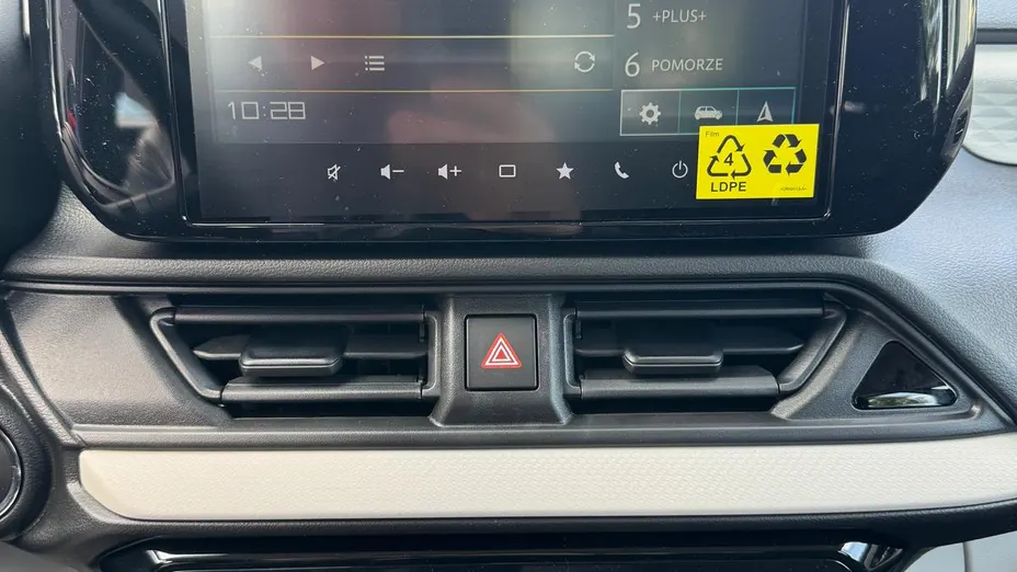 SUZUKI Swift Swift 1.2 Dualjet SHVS Premium Nowy