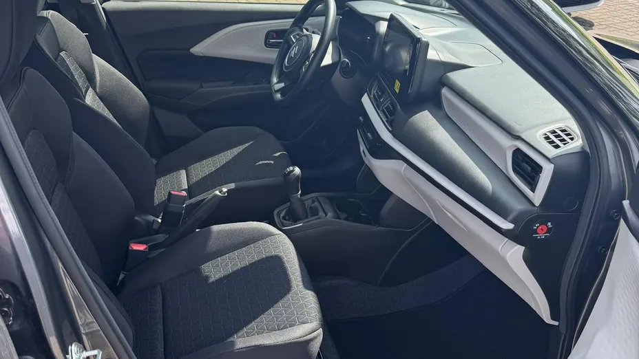 SUZUKI Swift Swift 1.2 Dualjet SHVS Premium Nowy