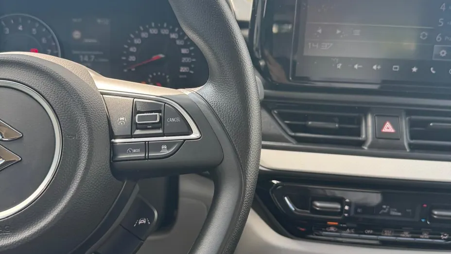 SUZUKI Swift Swift 1.2 Dualjet SHVS Premium Nowy