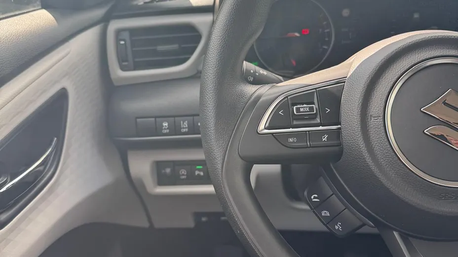 SUZUKI Swift Swift 1.2 Dualjet SHVS Premium Nowy