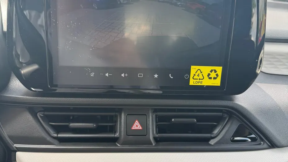 SUZUKI Swift Swift 1.2 Dualjet SHVS Premium Nowy