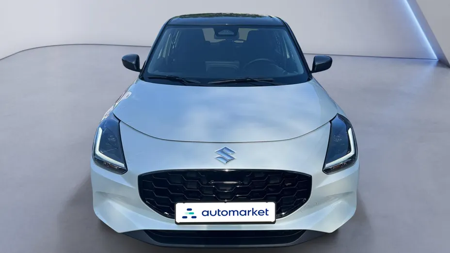 SUZUKI Swift Swift 1.2 Dualjet SHVS Premium Nowy