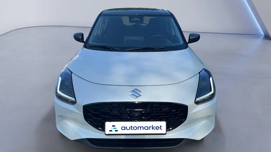 SUZUKI Swift Swift 1.2 Dualjet SHVS Premium Nowy