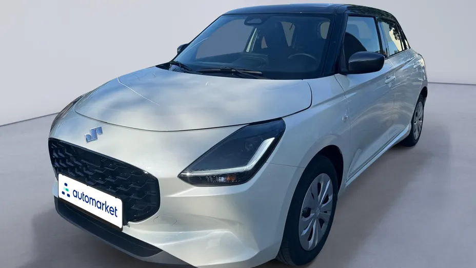 SUZUKI Swift Swift 1.2 Dualjet SHVS Premium Nowy