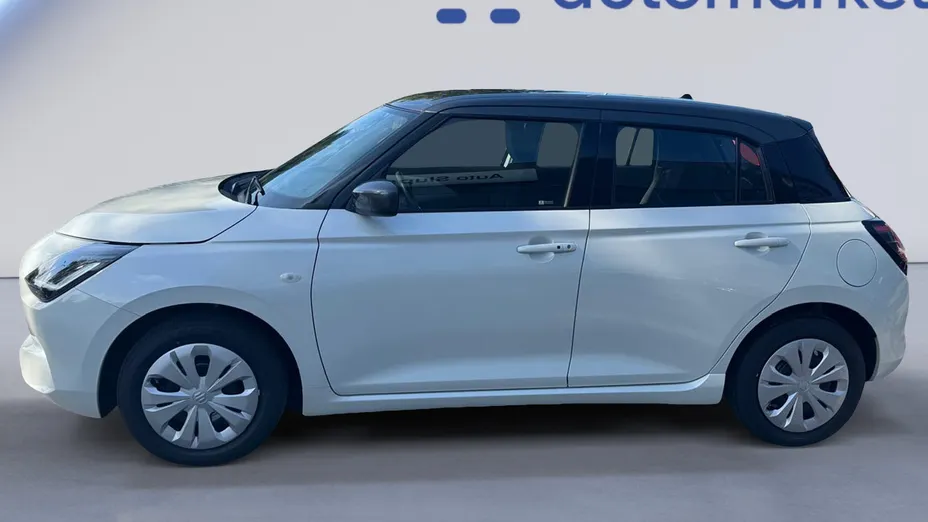 SUZUKI Swift Swift 1.2 Dualjet SHVS Premium Nowy