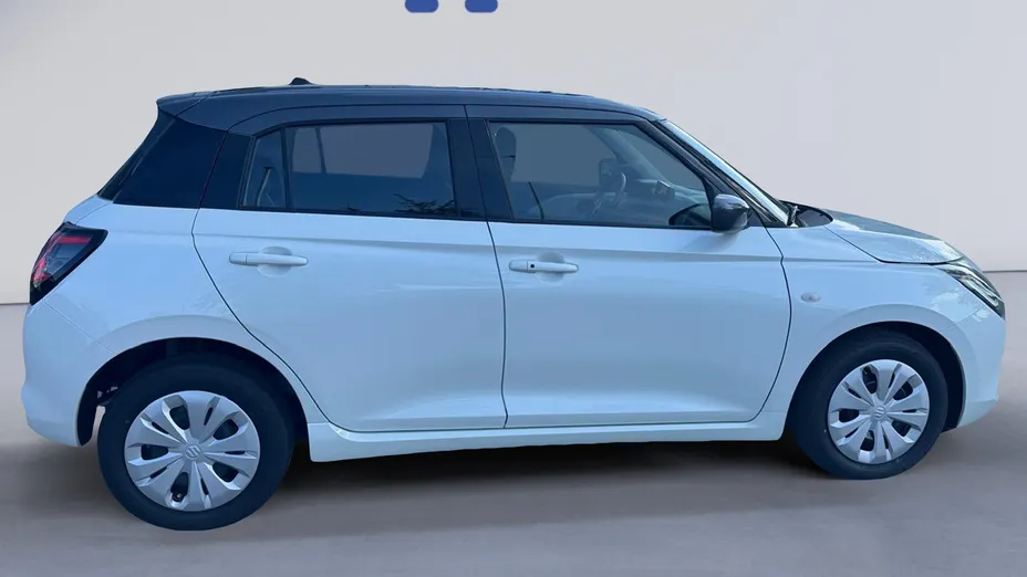 SUZUKI Swift Swift 1.2 Dualjet SHVS Premium Nowy