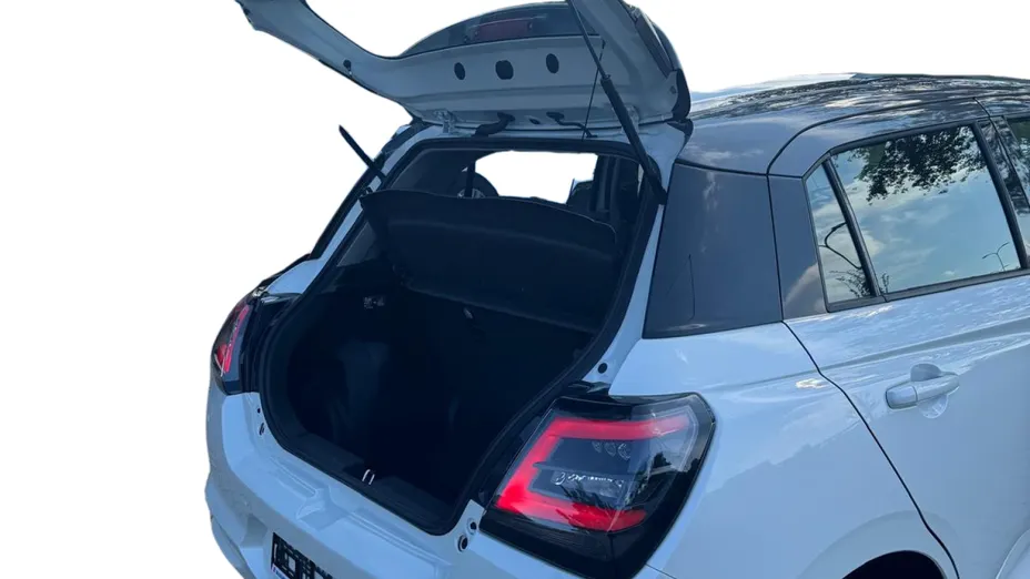 SUZUKI Swift Swift 1.2 Dualjet SHVS Premium Nowy