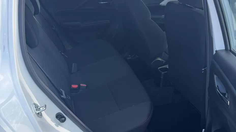 SUZUKI Swift Swift 1.2 Dualjet SHVS Premium Nowy