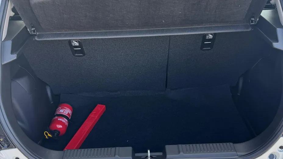 SUZUKI Swift Swift 1.2 Dualjet SHVS Premium Nowy