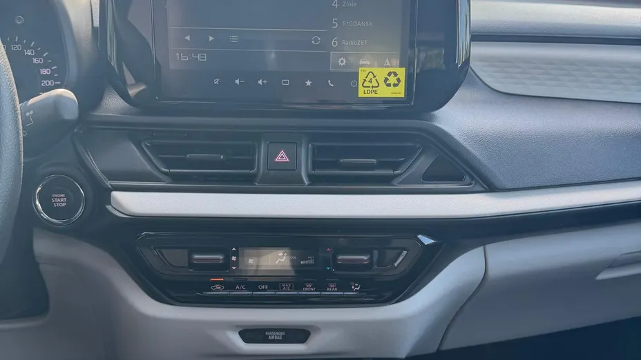 SUZUKI Swift Swift 1.2 Dualjet SHVS Premium Nowy