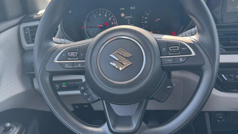 SUZUKI Swift Swift 1.2 Dualjet SHVS Premium Nowy