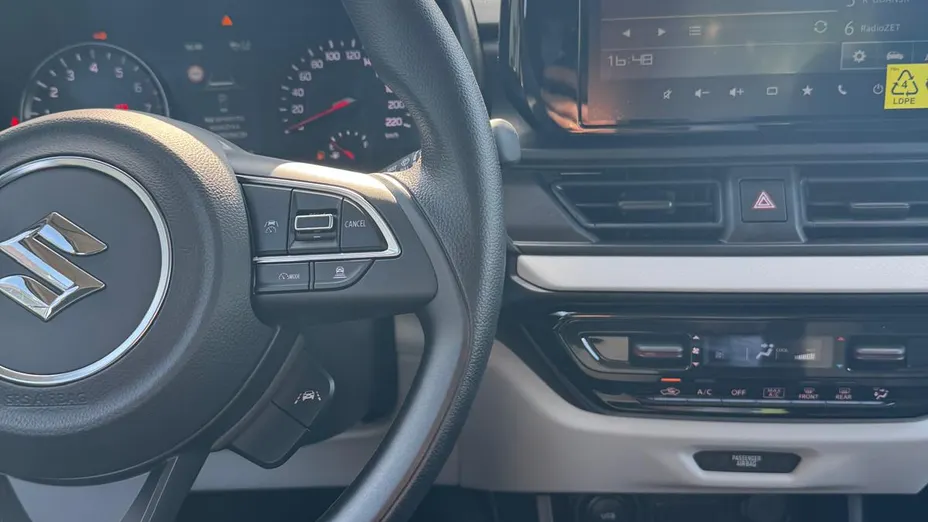 SUZUKI Swift Swift 1.2 Dualjet SHVS Premium Nowy