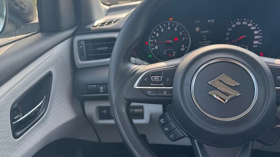 SUZUKI Swift Swift 1.2 Dualjet SHVS Premium Nowy