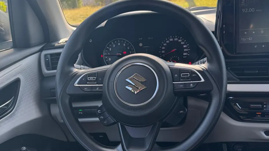 SUZUKI Swift Swift 1.2 Dualjet SHVS Premium Nowy