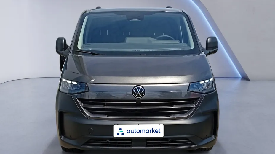VOLKSWAGEN Transporter Transporter TDI L1H1