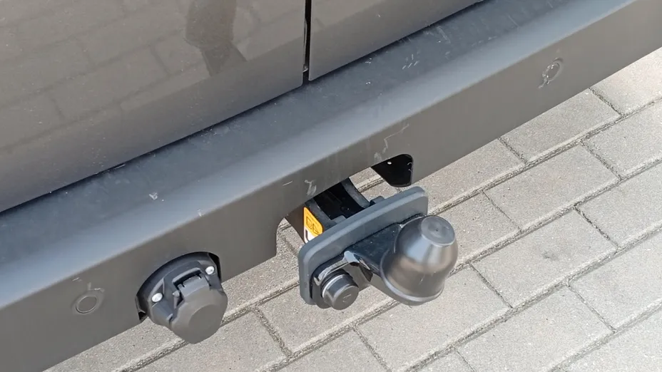 VOLKSWAGEN Transporter Transporter TDI L1H1