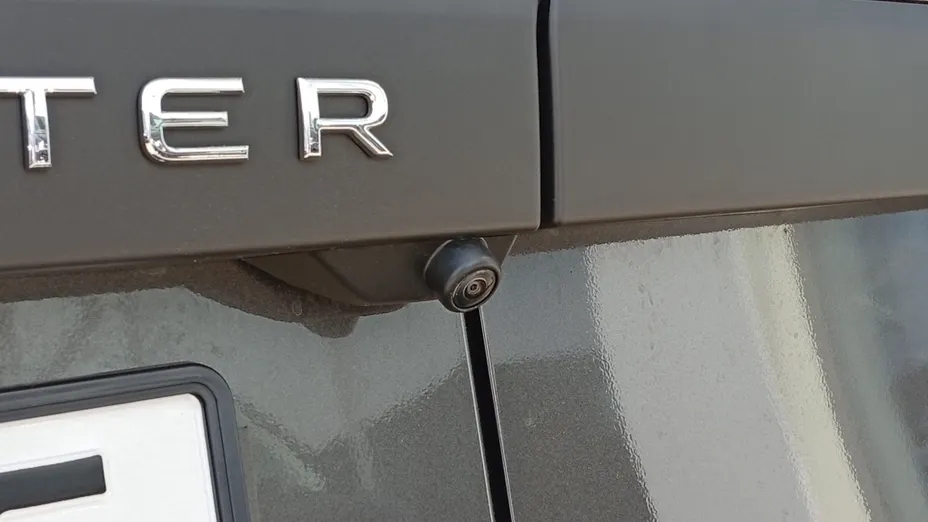 VOLKSWAGEN Transporter Transporter TDI L1H1