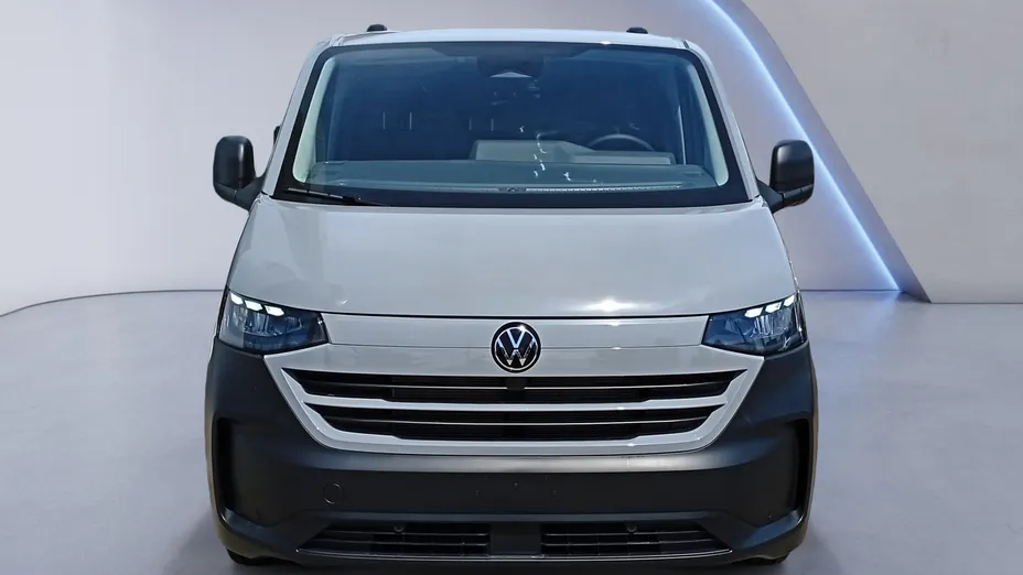 VOLKSWAGEN Transporter Transporter TDI L1H1 Nowy