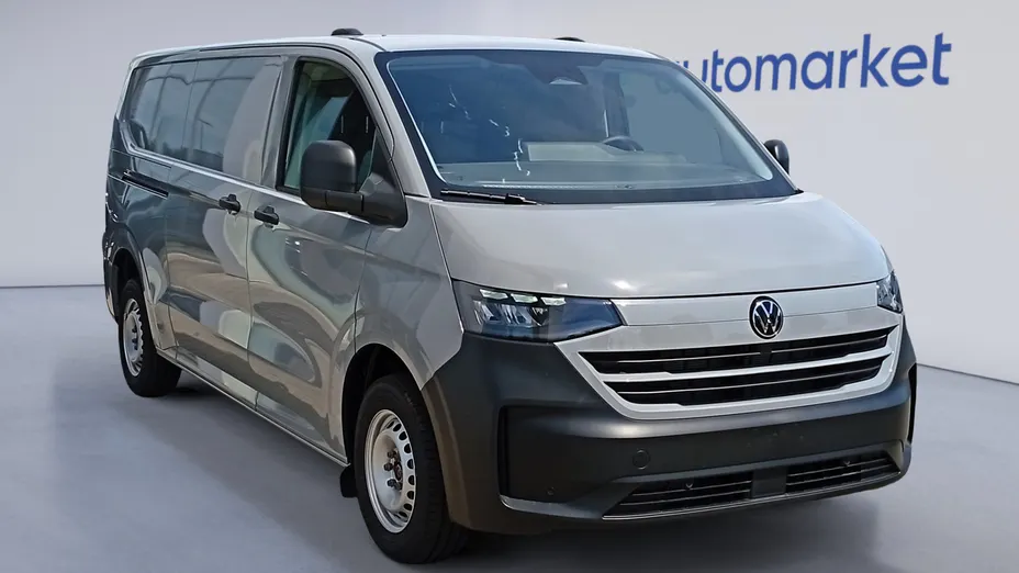 VOLKSWAGEN Transporter Transporter TDI L1H1 Nowy
