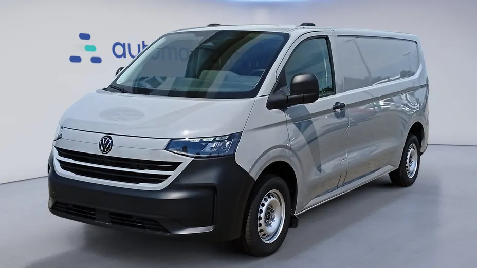 VOLKSWAGEN Transporter Transporter TDI L1H1 Nowy