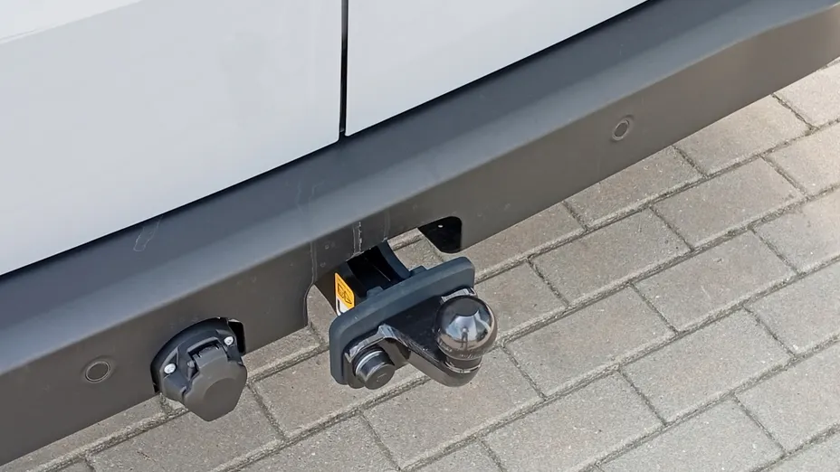 VOLKSWAGEN Transporter Transporter TDI L1H1 Nowy