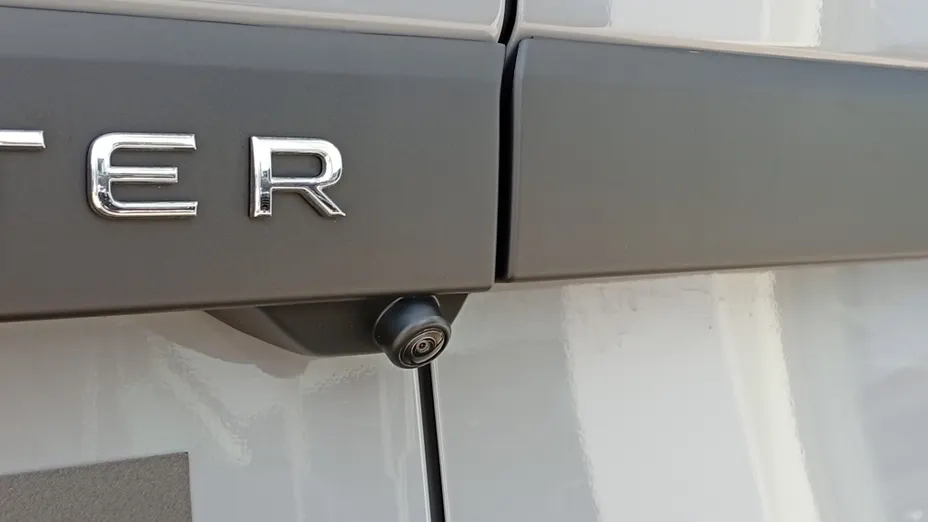 VOLKSWAGEN Transporter Transporter TDI L1H1 Nowy