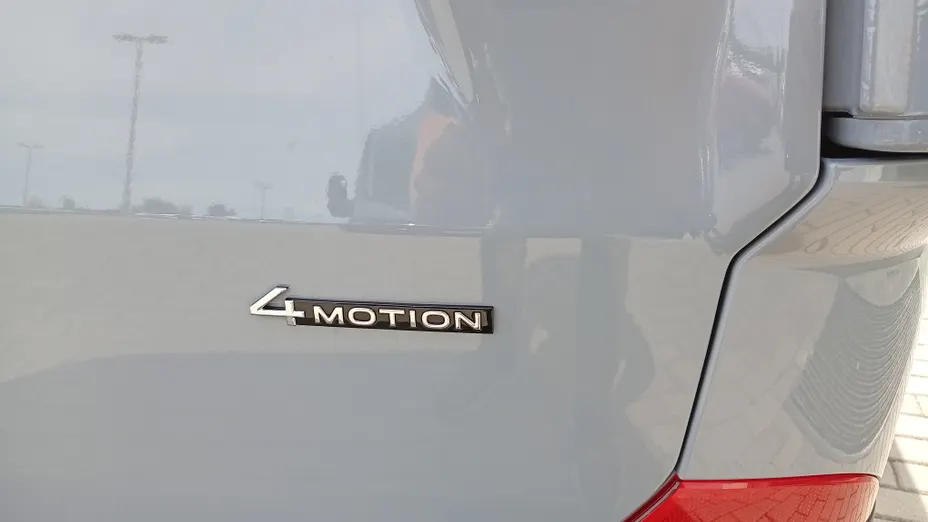 VOLKSWAGEN Transporter Transporter TDI L1H1 Nowy