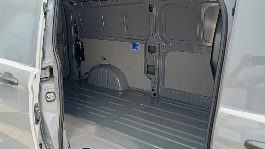 VOLKSWAGEN Transporter Transporter TDI L1H1 Nowy